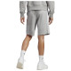 Adidas Ανδρικό σορτς Essentials Single Jersey 3-Stripes Shorts